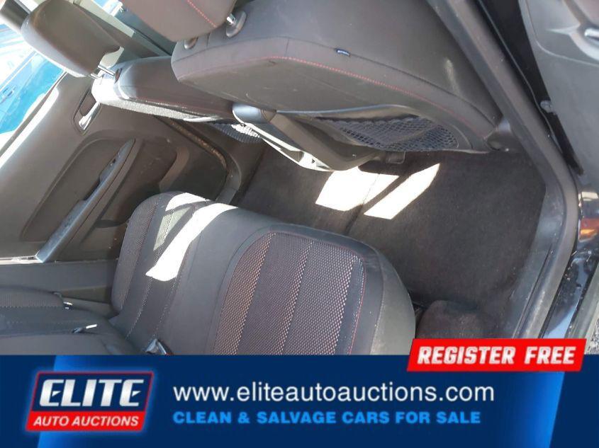 used 2016 Chevrolet Equinox car, priced at $700