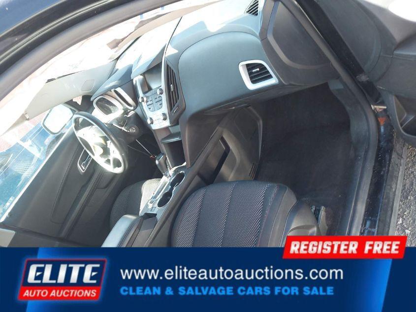 used 2016 Chevrolet Equinox car, priced at $700