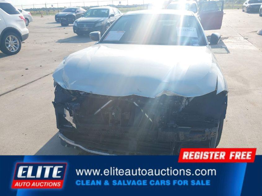 used 2023 BMW M440 car, priced at $29,250