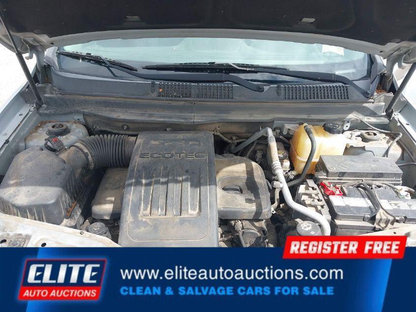 used 2015 Chevrolet Captiva Sport car, priced at $1,250