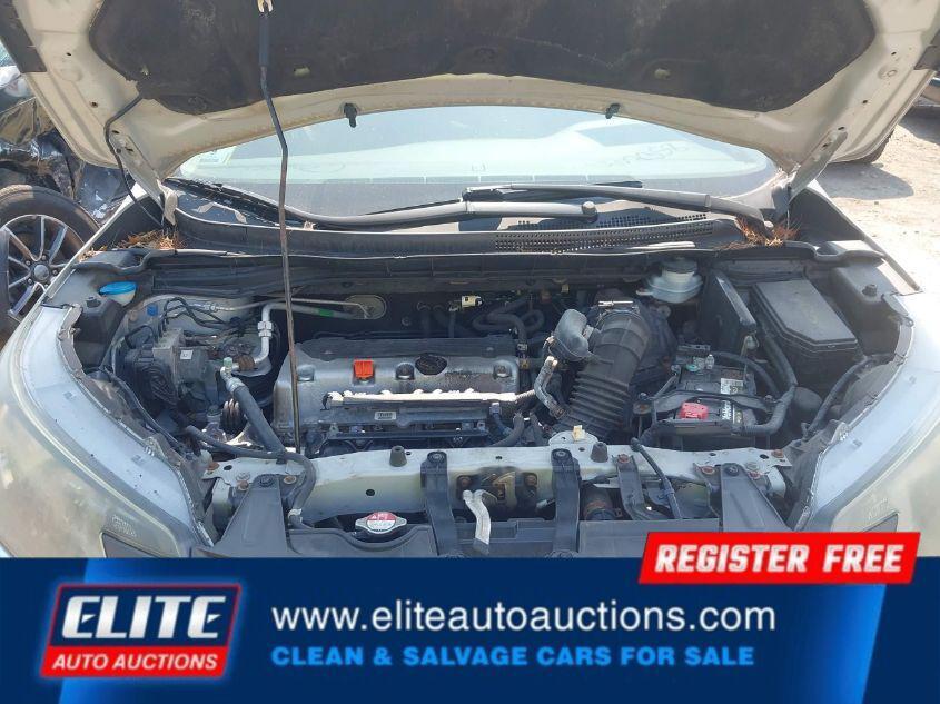 used 2014 Honda CR-V car, priced at $5,250