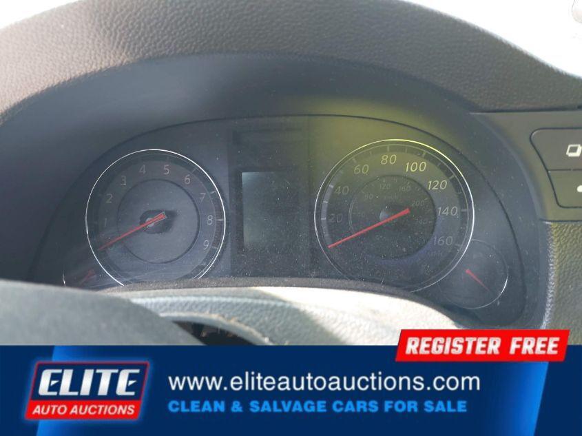 used 2009 INFINITI G37x car, priced at $850