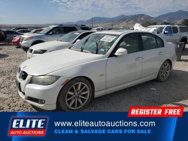 used 2010 BMW 328 car, priced at $3,500