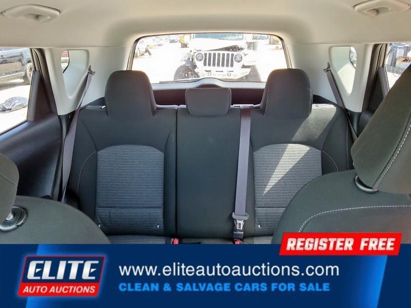 used 2021 Kia Soul car, priced at $3,912