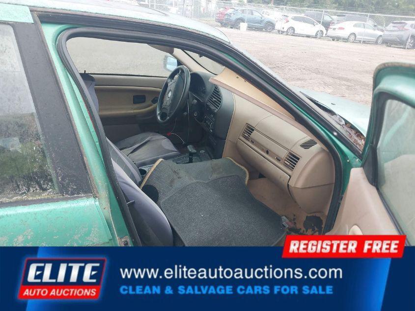 used 1995 BMW 318 car, priced at $925