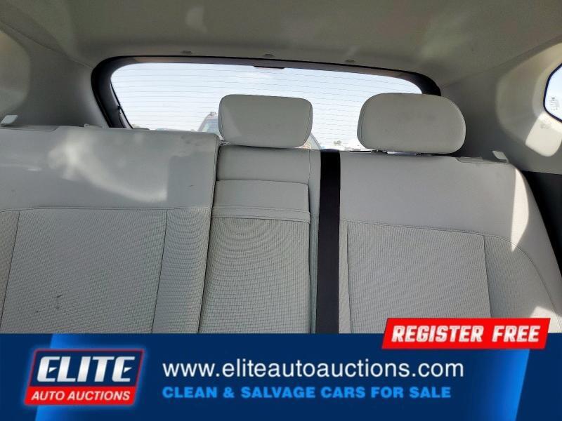 used 2024 Hyundai Kona car, priced at $5,743