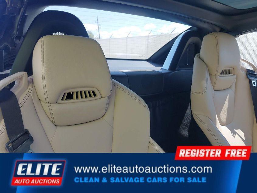 used 2015 Mercedes-Benz SLK-Class car, priced at $6,450