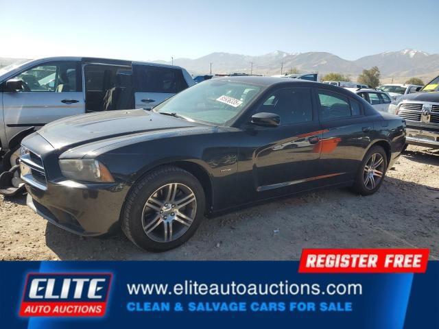 used 2012 Dodge Charger car, priced at $2,600