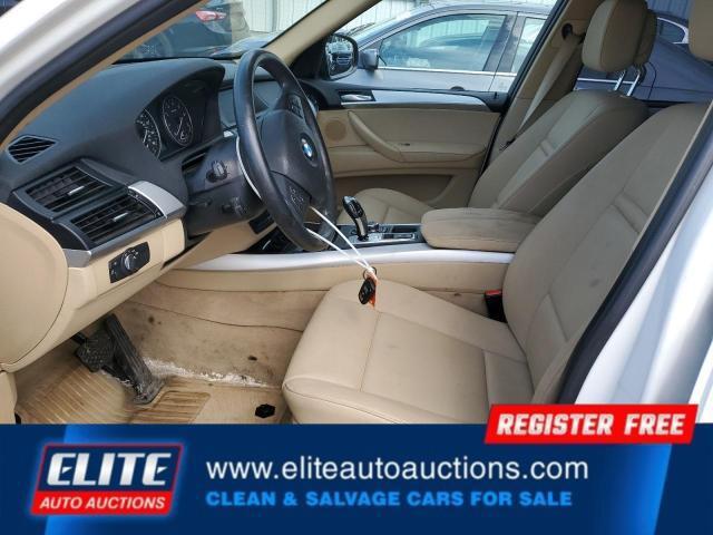 used 2011 BMW X5 car, priced at $4,100