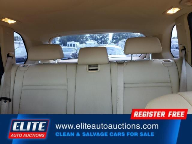 used 2011 BMW X5 car, priced at $4,100