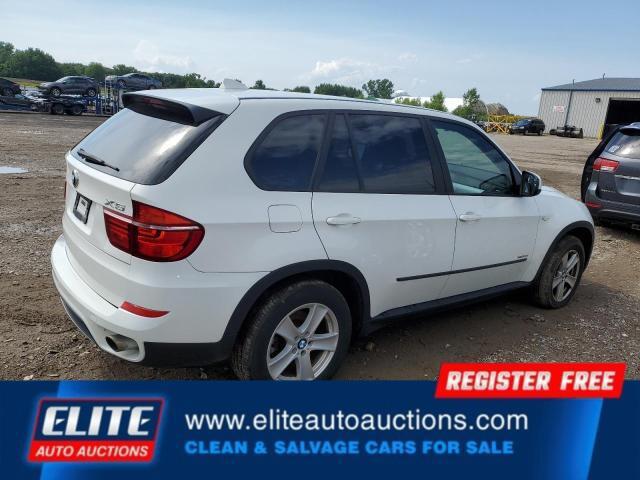 used 2011 BMW X5 car, priced at $4,100