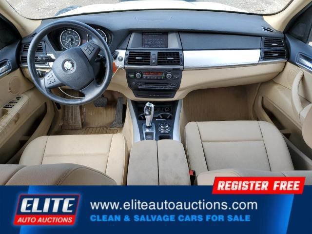 used 2011 BMW X5 car, priced at $4,100