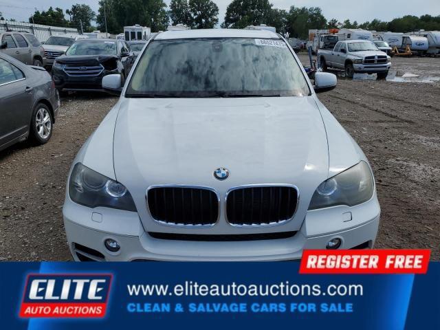 used 2011 BMW X5 car, priced at $4,100