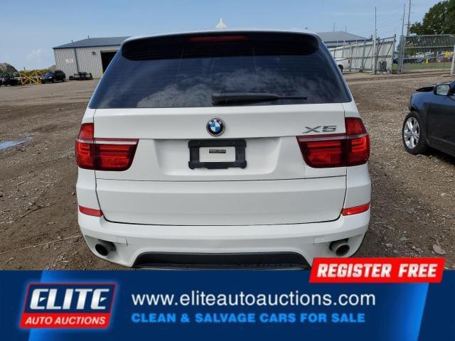 used 2011 BMW X5 car, priced at $4,100
