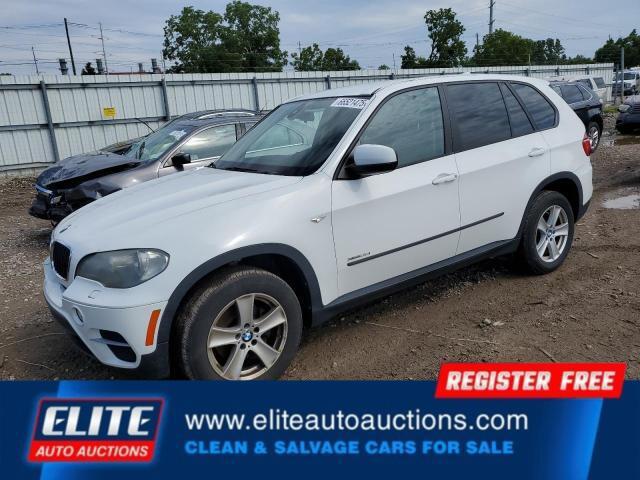 used 2011 BMW X5 car, priced at $4,100