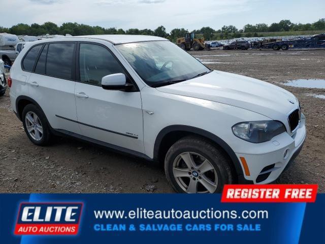 used 2011 BMW X5 car, priced at $4,100