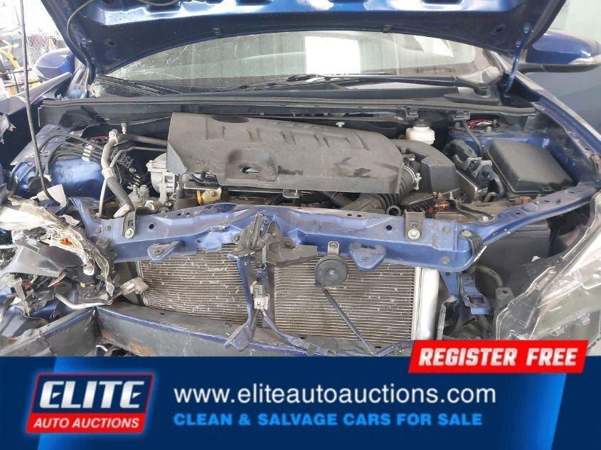 used 2018 Toyota Corolla car, priced at $3,175
