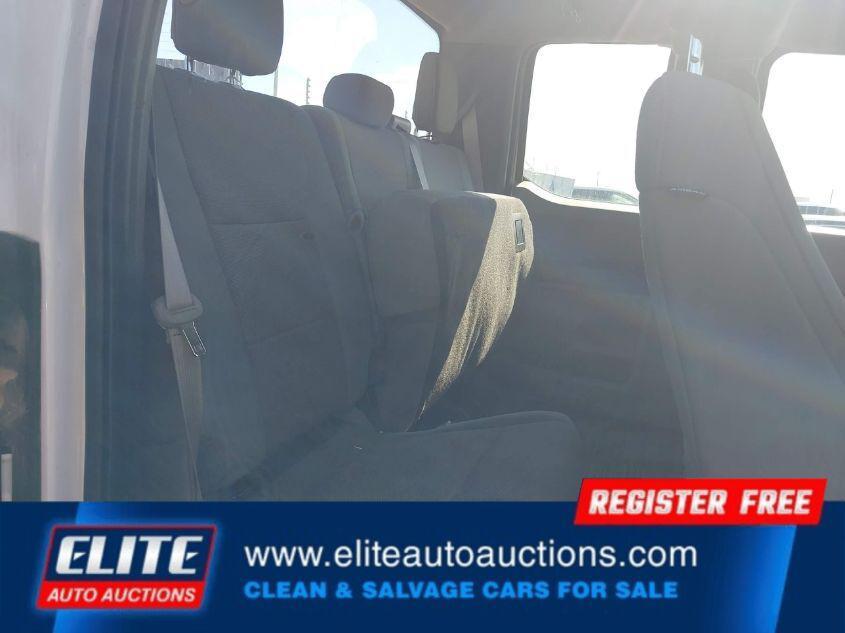 used 2018 Ford F-250 car