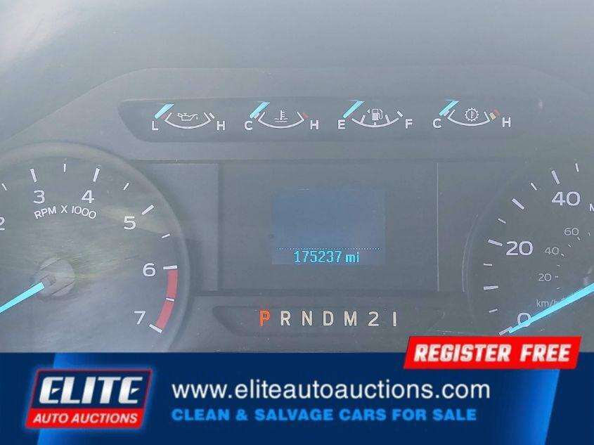 used 2018 Ford F-250 car