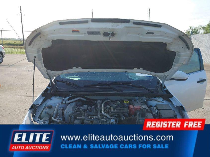 used 2024 Nissan Sentra car, priced at $7,300