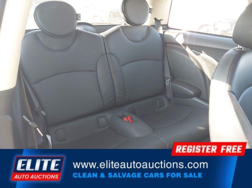 used 2012 MINI Cooper car, priced at $2,135