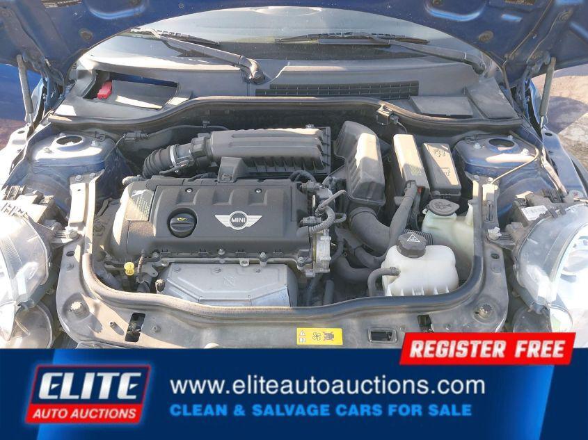 used 2012 MINI Cooper car, priced at $2,135