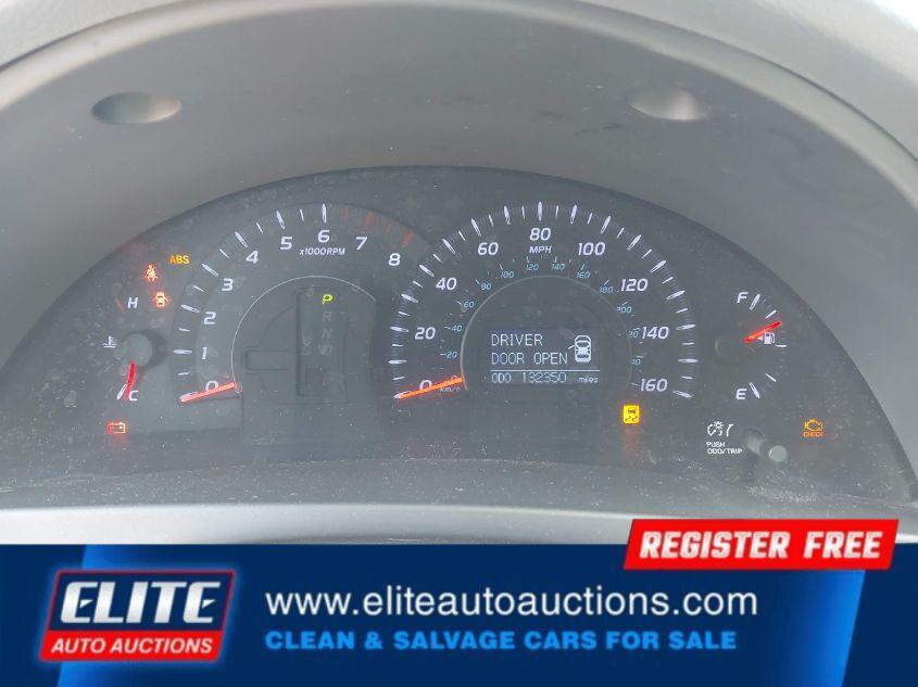 used 2010 Toyota Camry car, priced at $2,350
