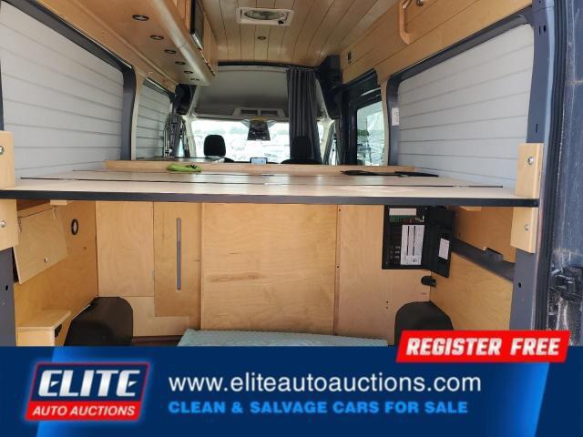used 2021 Ford Transit-350 car, priced at $21,663