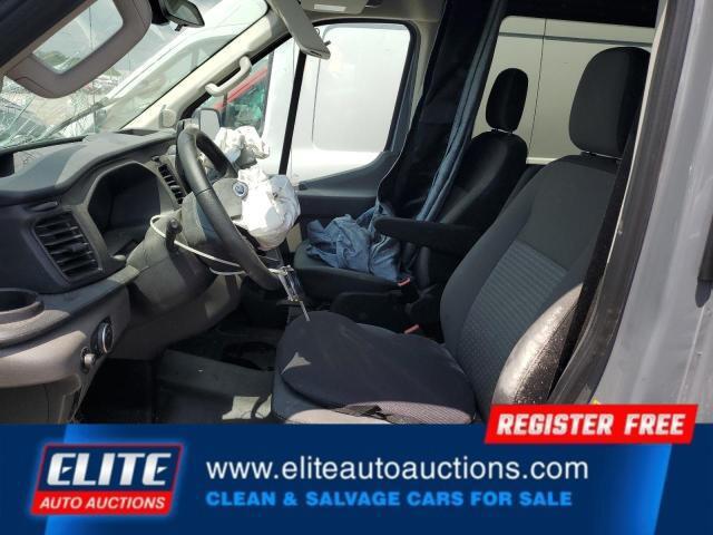 used 2021 Ford Transit-350 car, priced at $21,663