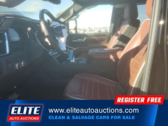 used 2024 GMC Sierra 3500 car, priced at $20,978