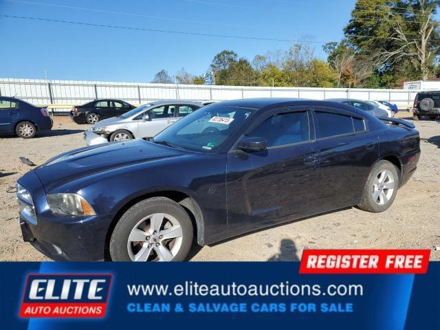 used 2012 Dodge Charger car, priced at $1,775