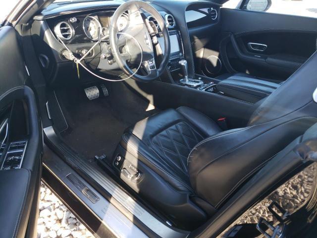 used 2012 Bentley Continental GTC car, priced at $39,500