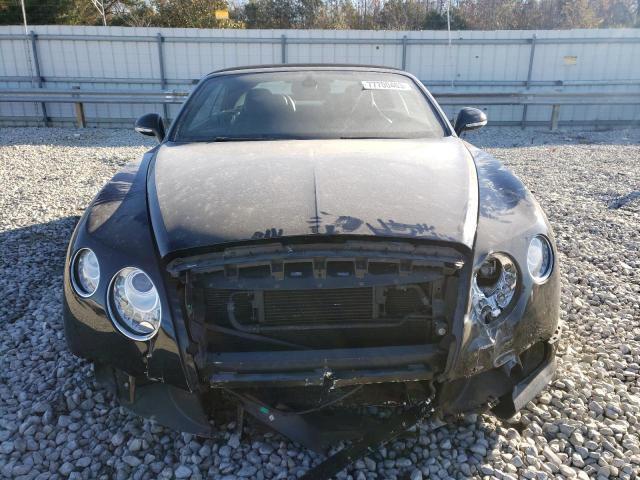 used 2012 Bentley Continental GTC car, priced at $39,500