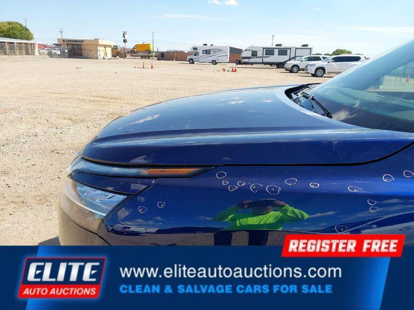 used 2024 Nissan Pathfinder car