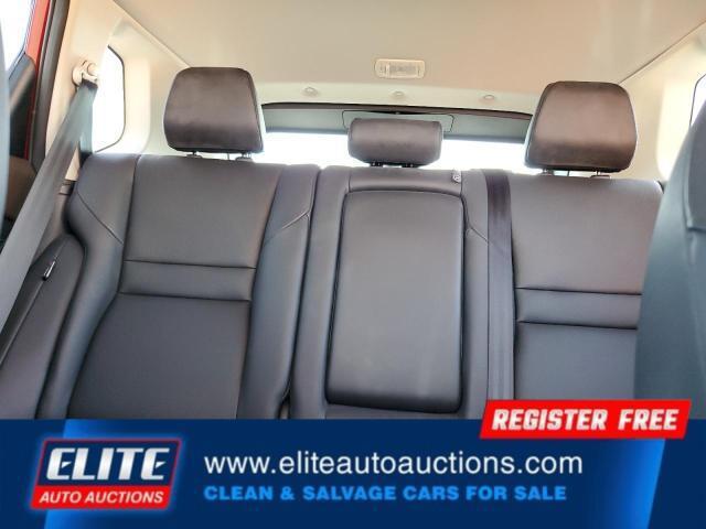 used 2021 Nissan Rogue car, priced at $6,025