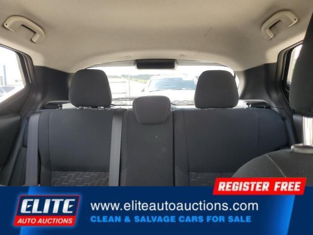 used 2024 Nissan Kicks car, priced at $5,075