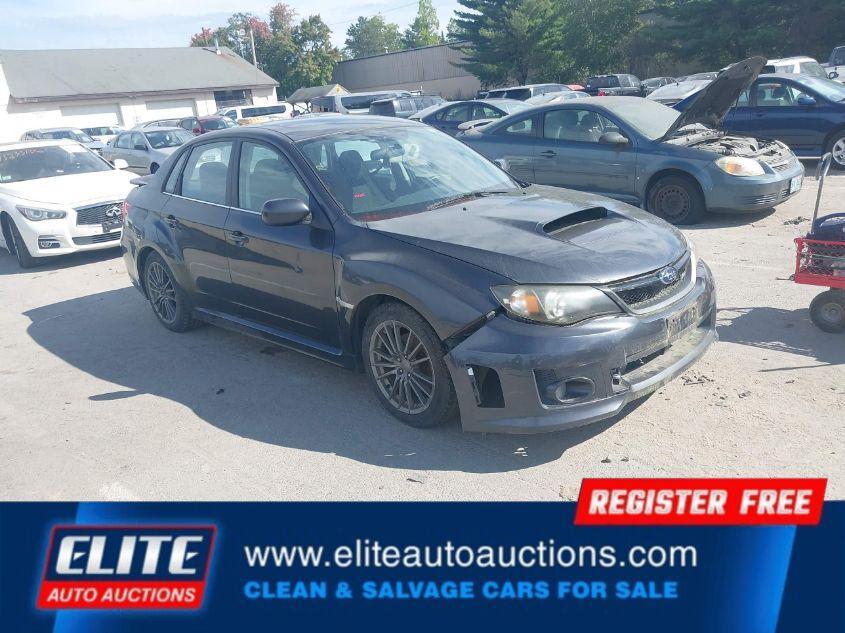 used 2011 Subaru Impreza car, priced at $3,000