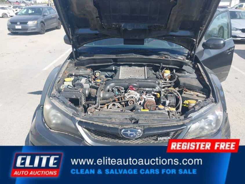 used 2011 Subaru Impreza car, priced at $3,000