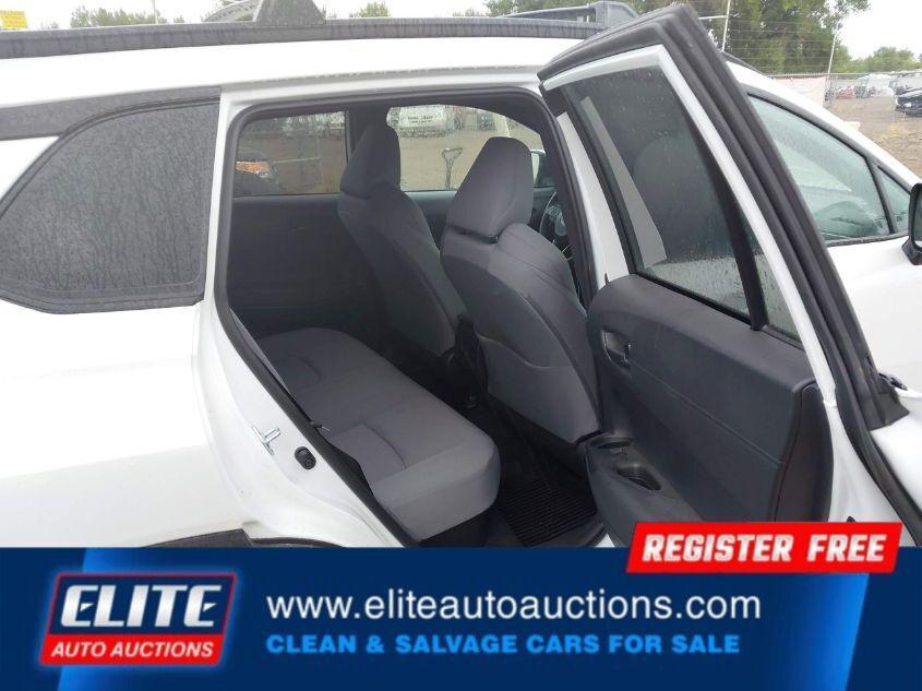 used 2024 Toyota Corolla Hybrid car