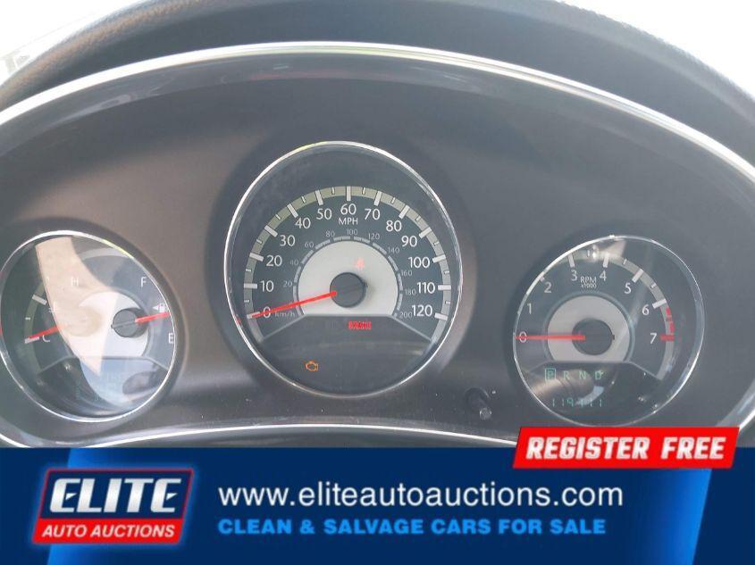 used 2013 Chrysler 200 car, priced at $1,287