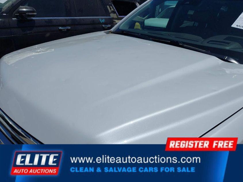 used 2018 Chevrolet Tahoe car