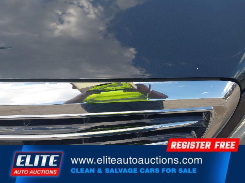 used 2014 Mercedes-Benz S-Class car, priced at $17,500