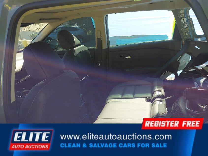 used 2024 Nissan Rogue car, priced at $13,000