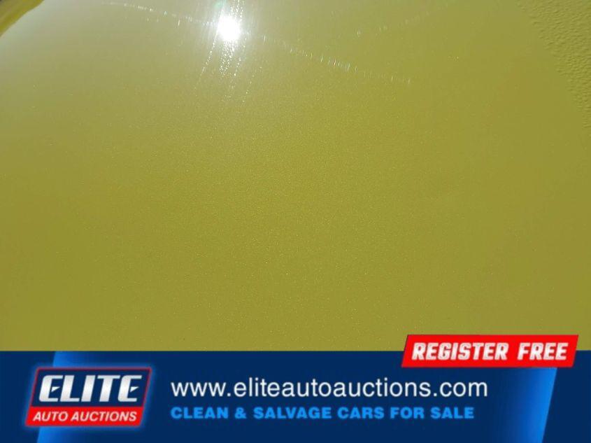 used 2025 Nissan Kicks car