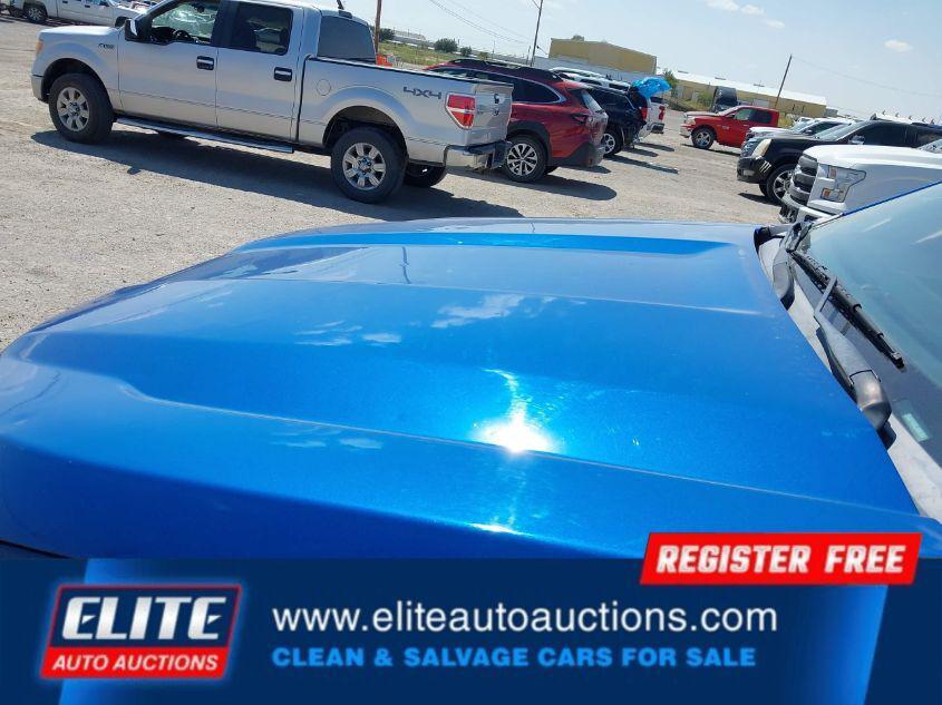 used 2019 Ford Ranger car