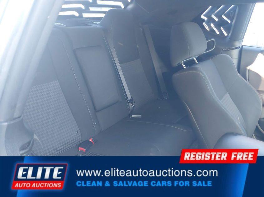 used 2017 Dodge Challenger car, priced at $8,400