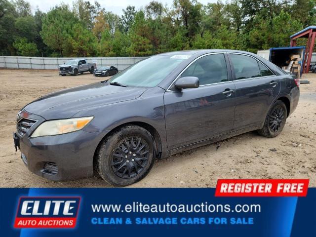 used 2011 Toyota Camry car, priced at $1,700