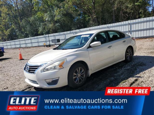 used 2015 Nissan Altima car, priced at $1,175