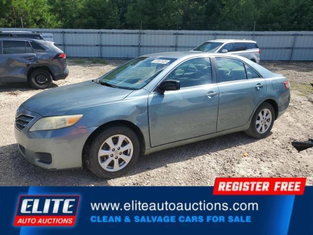 used 2011 Toyota Camry car, priced at $1,550