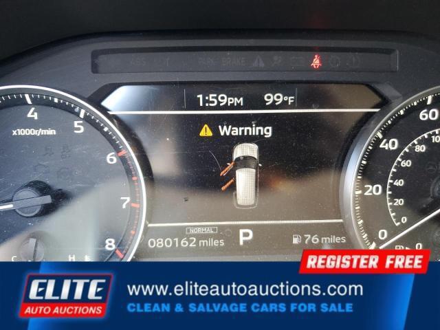 used 2022 Mitsubishi Outlander car, priced at $3,738
